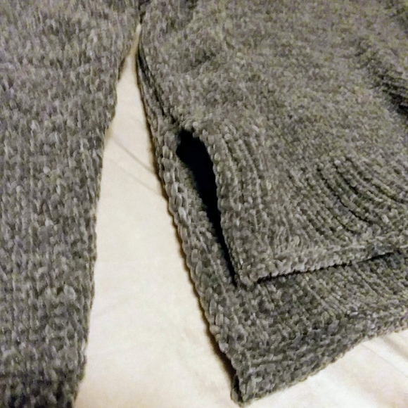 Say What? Sweater - Picture 3 of 8